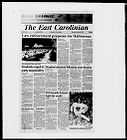 The East Carolinian, October 28, 1993